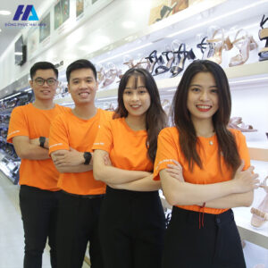 May Đồng Phục Công Ty – Giải Pháp Nâng Tấm Hình Ảnh Doanh Nghiệp