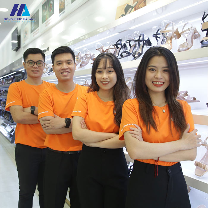 May Đồng Phục Công Ty – Giải Pháp Nâng Tấm Hình Ảnh Doanh Nghiệp