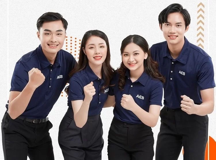 Đồng Phục Ngân Hàng ACB Bank
