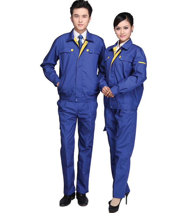 ĐỒNG PHỤC CÔNG NHÂN 21