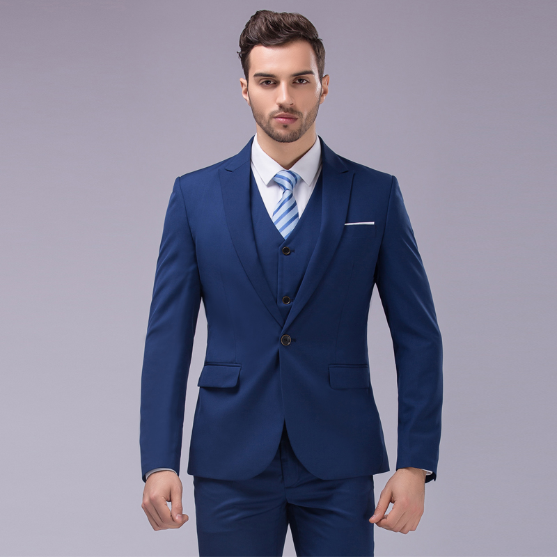 VEST 16
