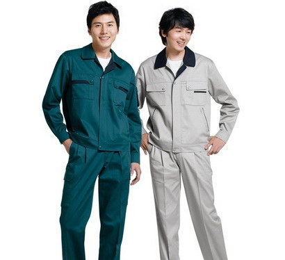 ĐỒNG PHỤC CÔNG NHÂN 09
