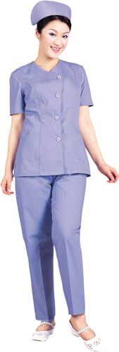 Đồng phục y tá 02