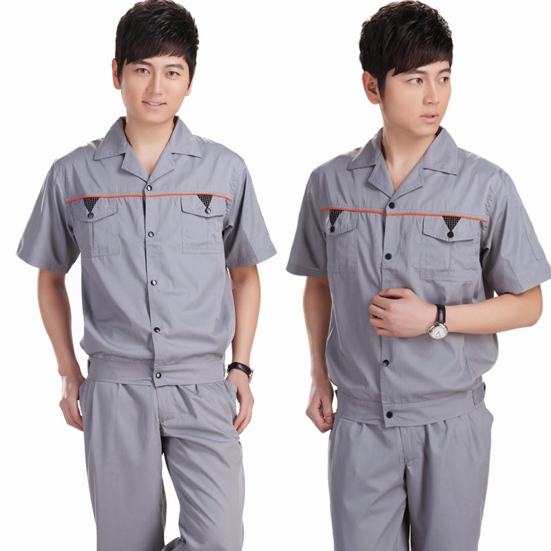 ĐỒNG PHỤC CÔNG NHÂN 13