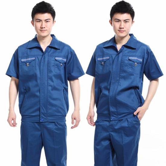 ĐỒNG PHỤC CÔNG NHÂN 10