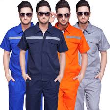 ĐỒNG PHỤC KỸ THUẬT 48