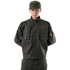BẢO VỆ VỆ SĨ 05