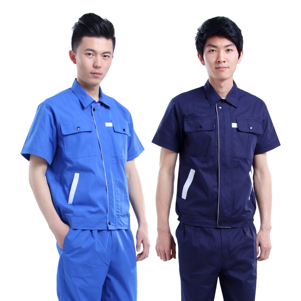 ĐỒNG PHỤC CÔNG NHÂN 06
