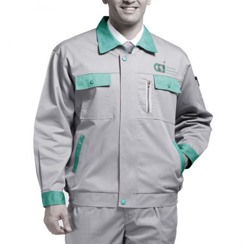 ĐỒNG PHỤC KỸ THUẬT 52