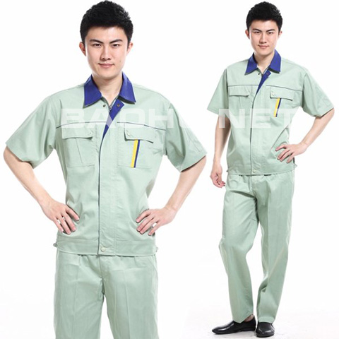 ĐỒNG PHỤC CÔNG NHÂN 04
