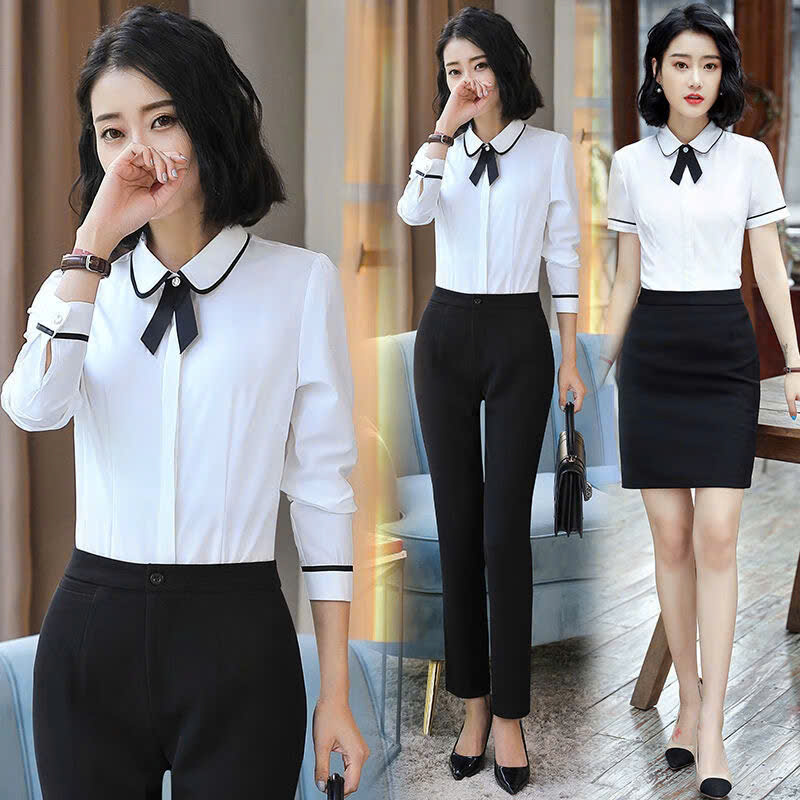 SƠ MI NỮ 12