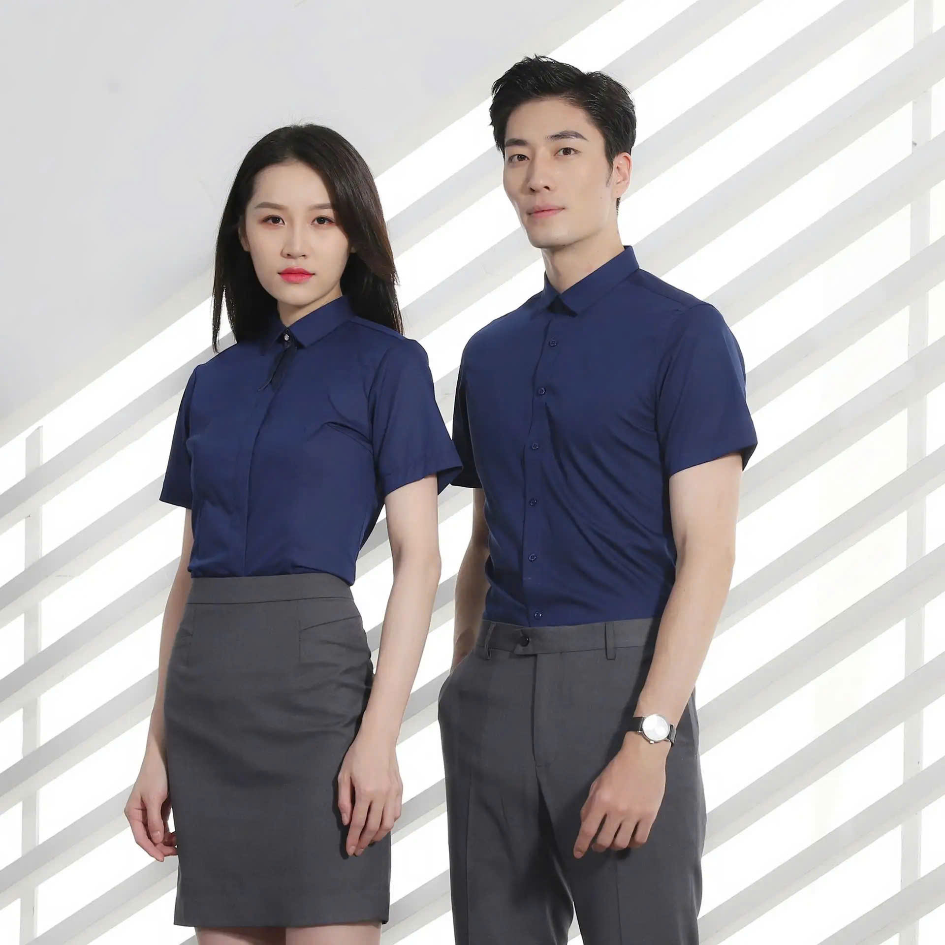 SƠ MI NỮ 18