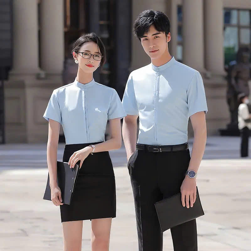 SƠ MI NỮ 21