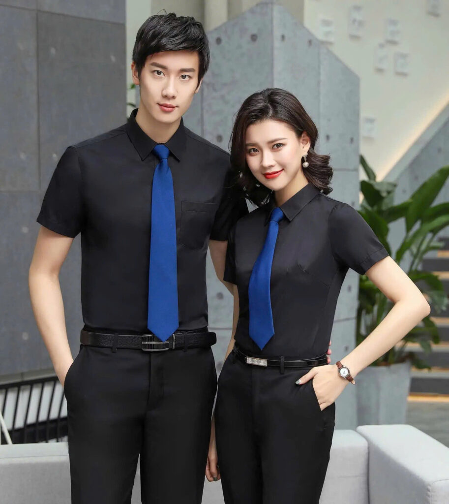 SƠ MI NỮ 25