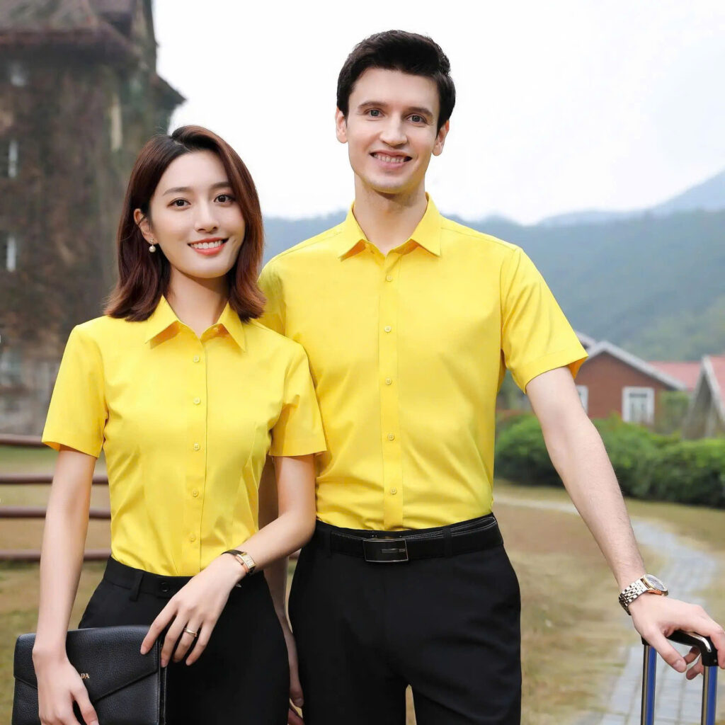 SƠ MI NỮ 26