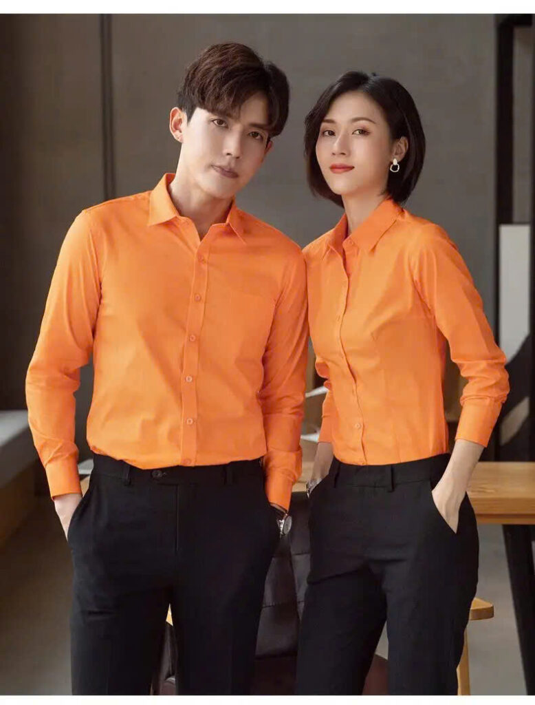 SƠ MI NỮ 31