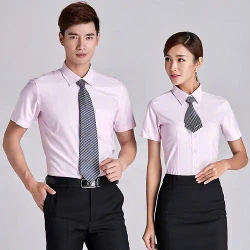 SƠ MI NỮ 33