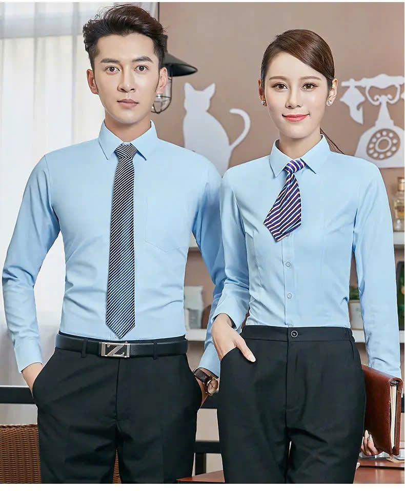 SƠ MI NỮ 40