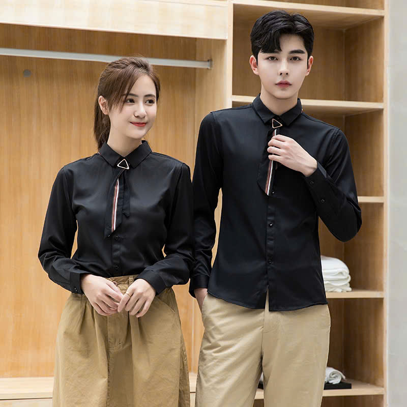 SƠ MI NỮ 42