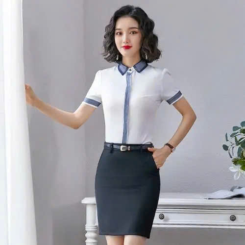 SƠ MI NỮ 48