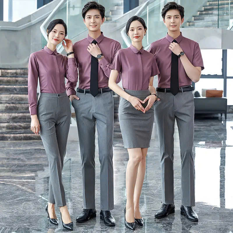 SƠ MI NỮ 03