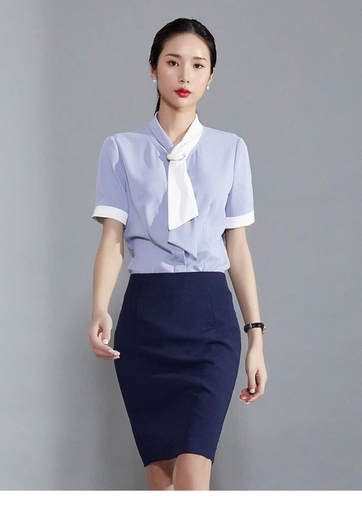 SƠ MI NỮ 99