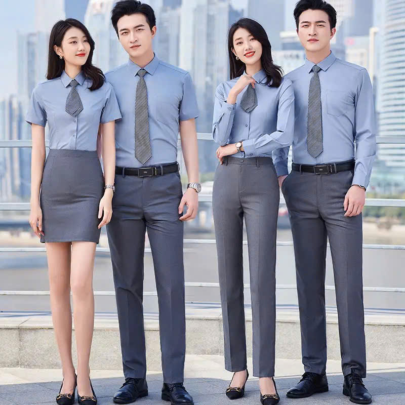 SƠ MI NỮ 32