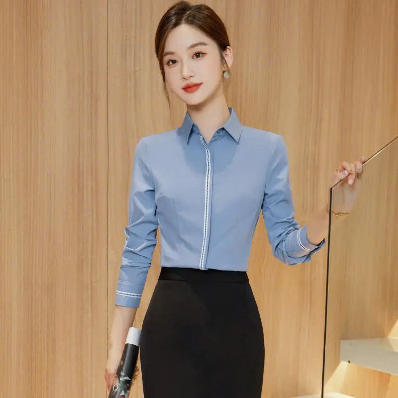 SƠ MI NỮ 30