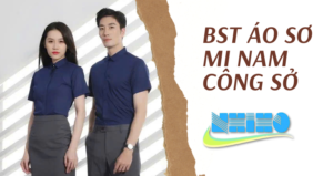 BỘ SƯU TẬP ÁO SƠ MI NAM HOT NHẤT THU ĐÔNG 2024