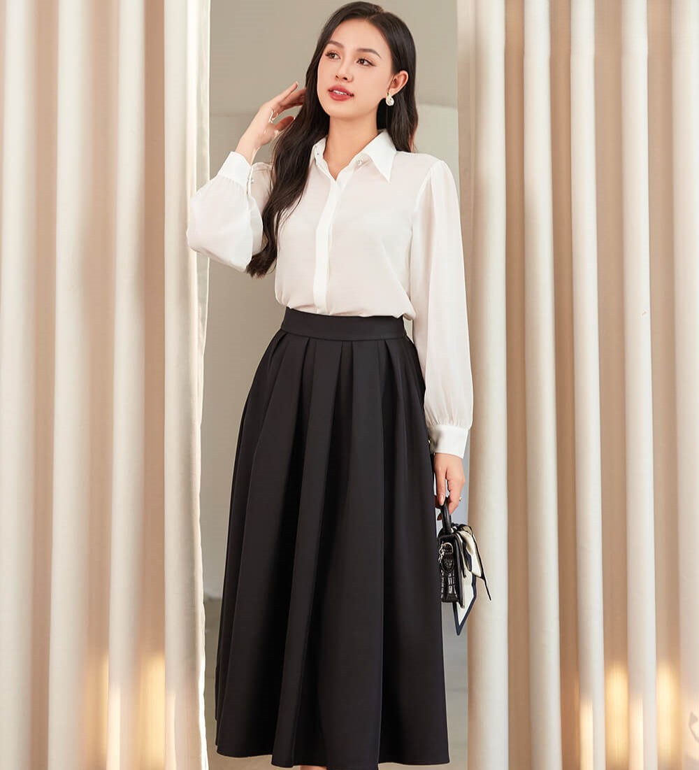 VÁY ĐẦM 19