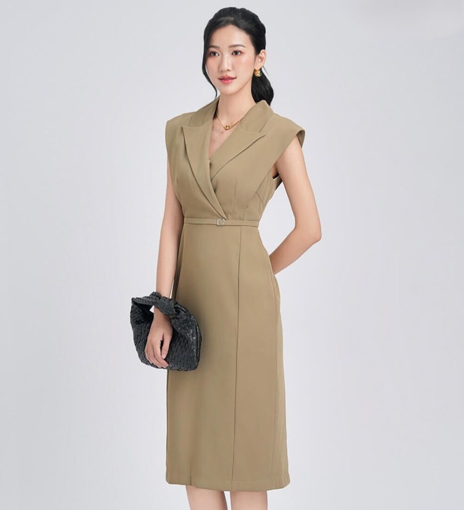 VÁY ĐẦM 05