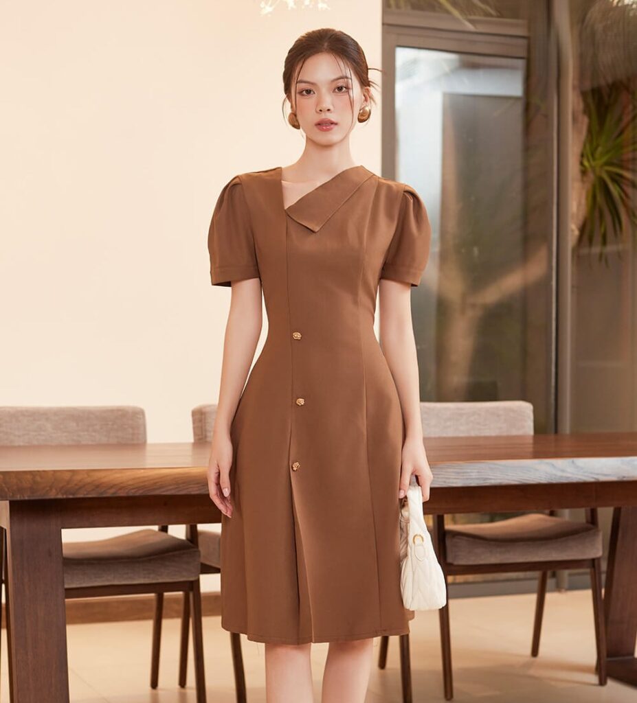 VÁY ĐẦM 30