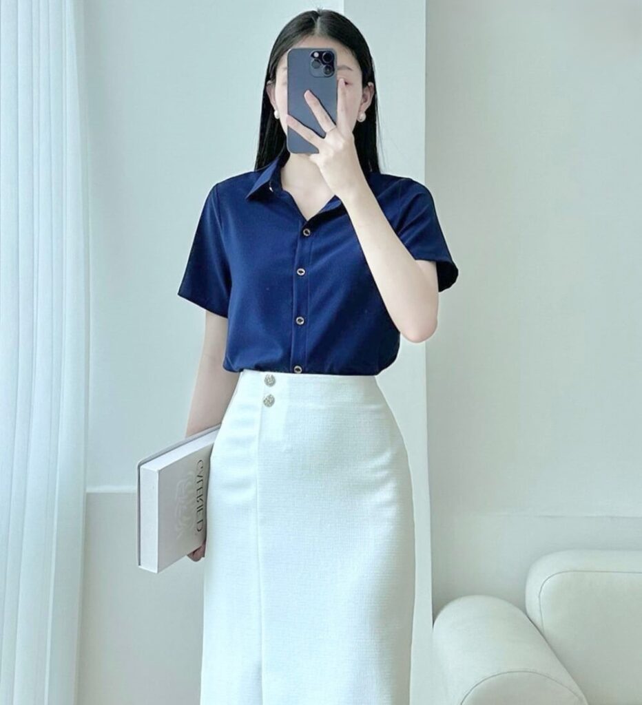 VÁY ĐẦM 26