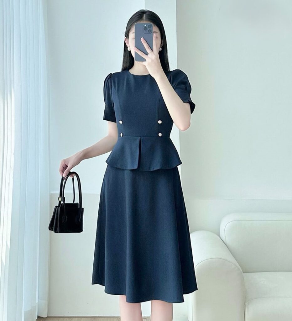 VÁY ĐẦM 15