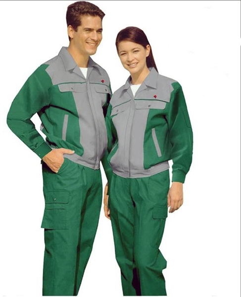 ĐỒNG PHỤC CÔNG NHÂN 12