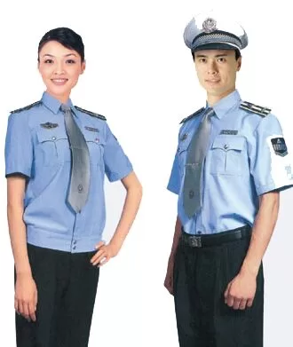 Đồng phục bảo vệ – vệ sĩ