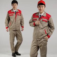 ĐỒNG PHỤC KỸ THUẬT 01