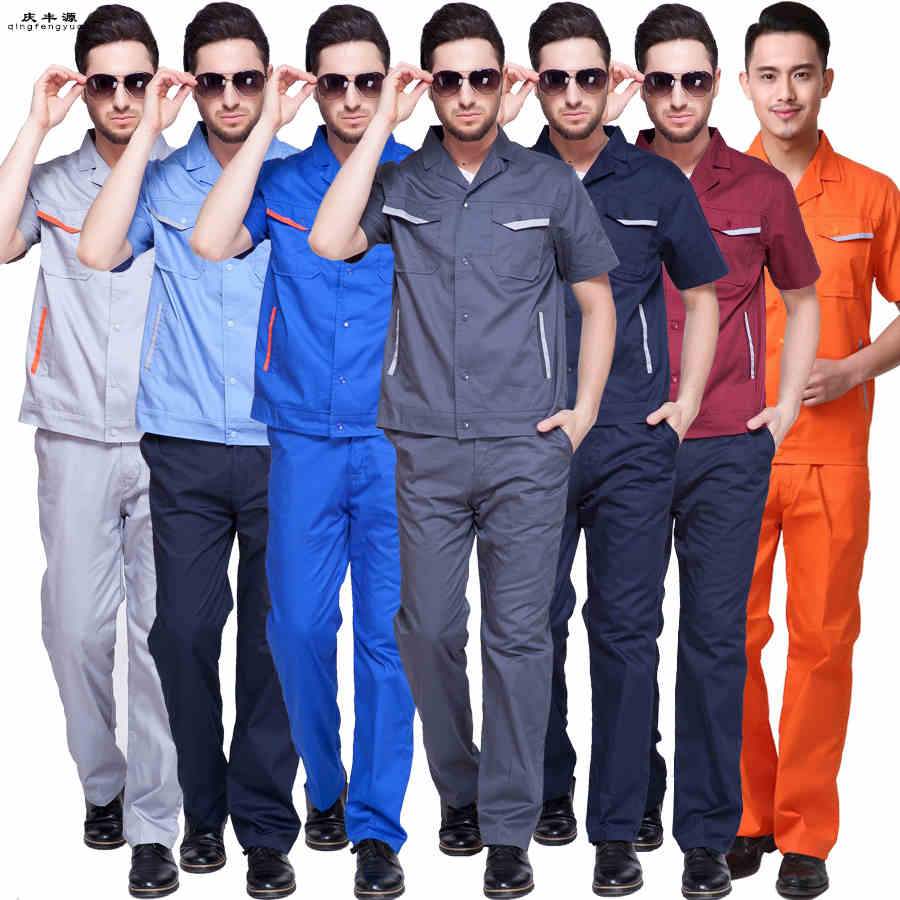 ĐỒNG PHỤC KỸ THUẬT 65