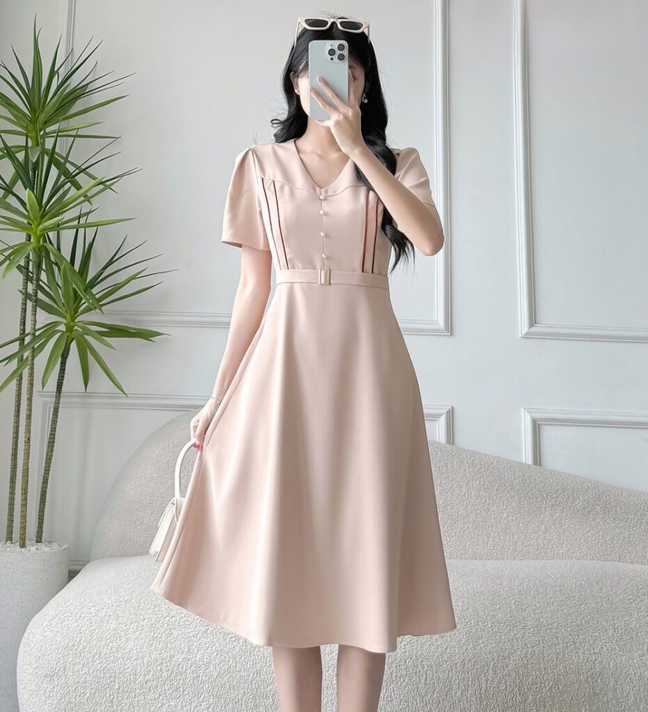 VAY ĐẦM 20