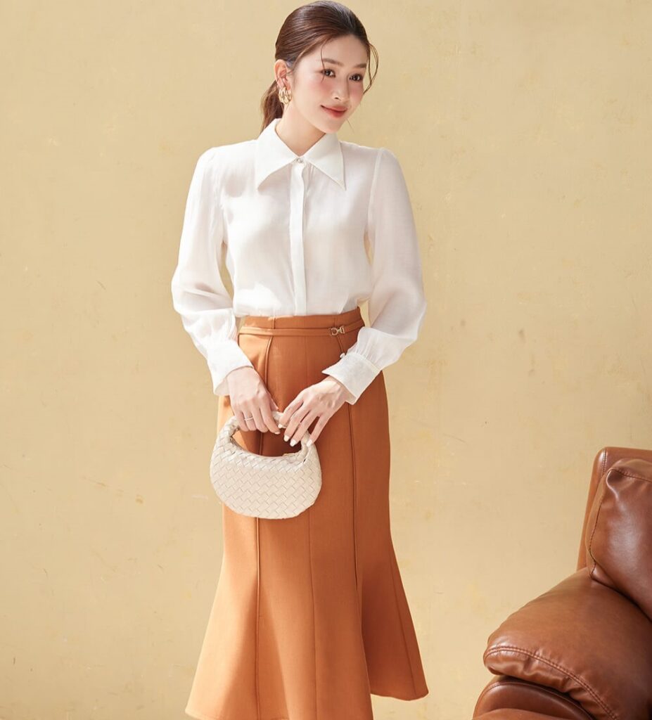 VÁY ĐẦM 14