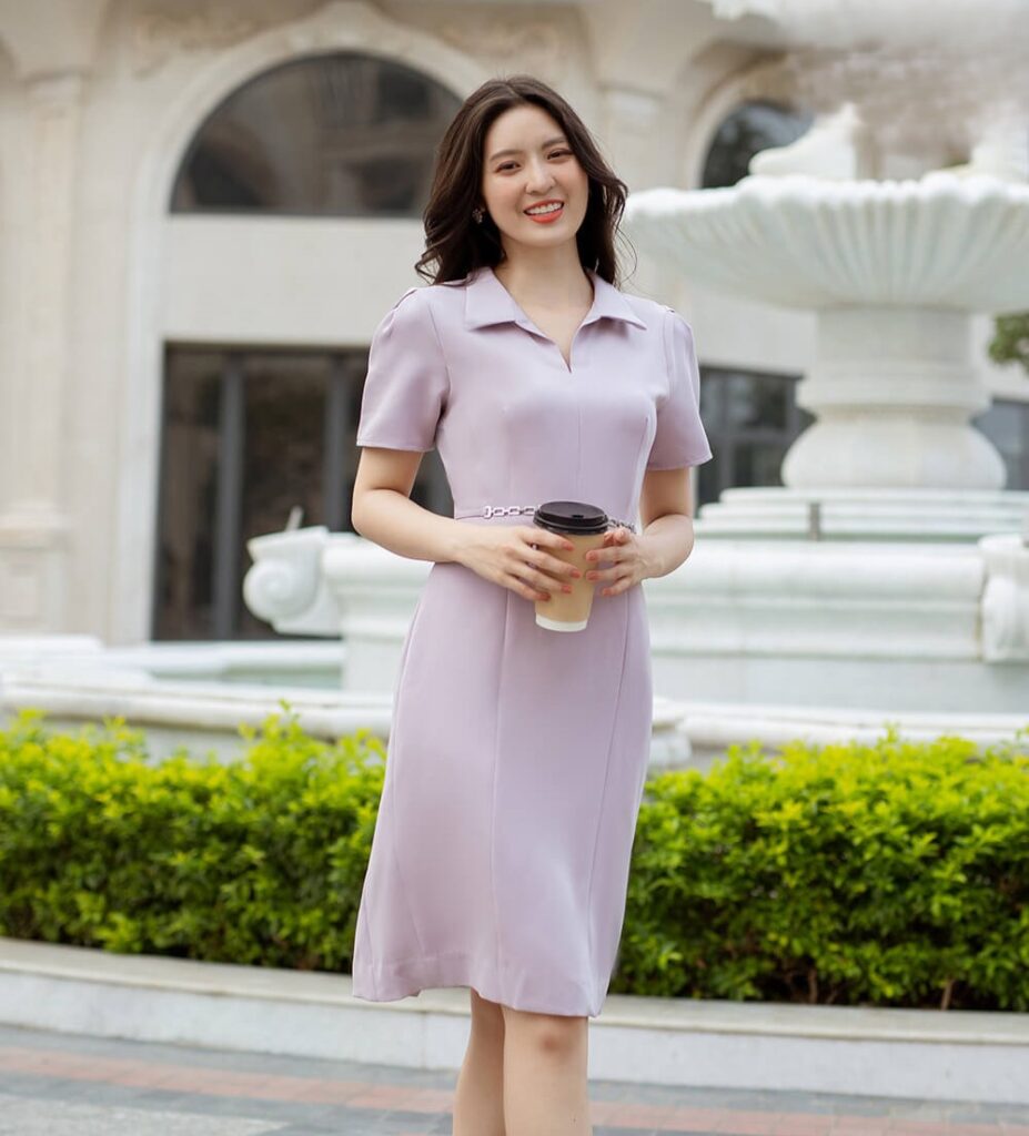 VÁY ĐẦM 16