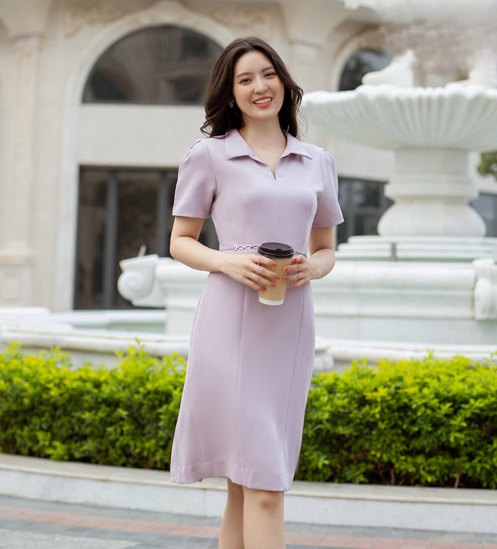 VÁY ĐẦM 16