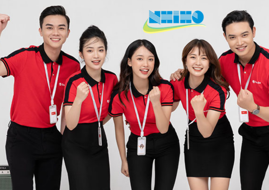 Mặc Đồng Phục nhưng vẫn đẹp, vẫn slay!