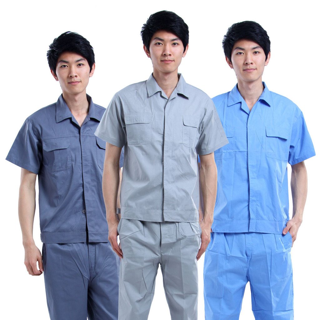 ĐỒNG PHỤC KỸ THUẬT 06