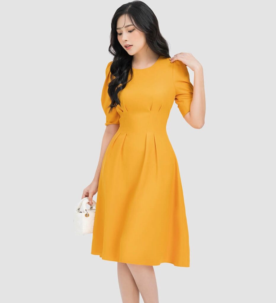 VÁY ĐẦM 33