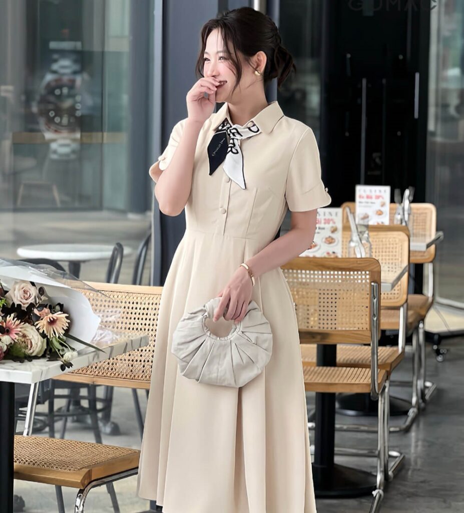 VÁY ĐẦM 13