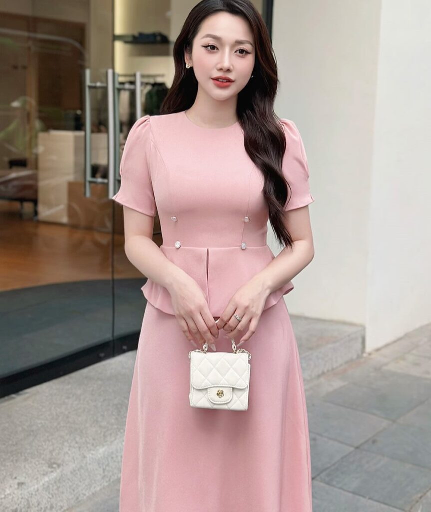 VÁY ĐẦM 17