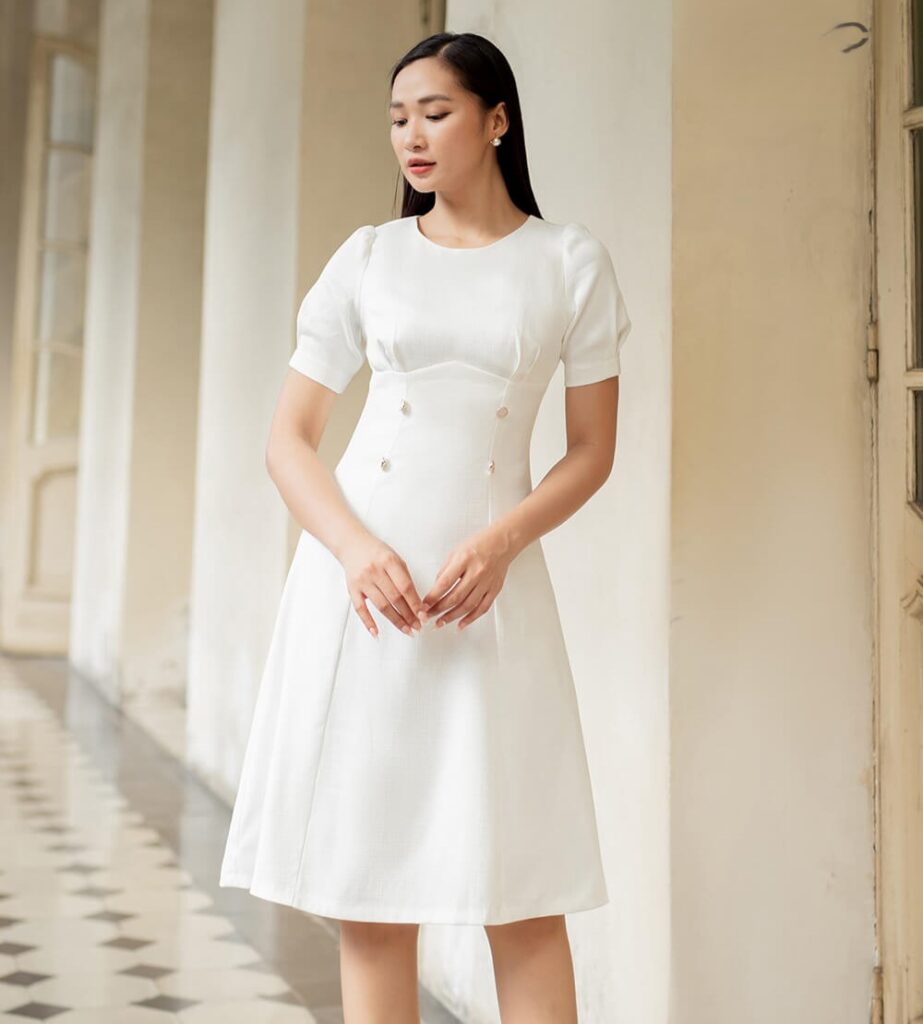 VAY ĐẦM 22