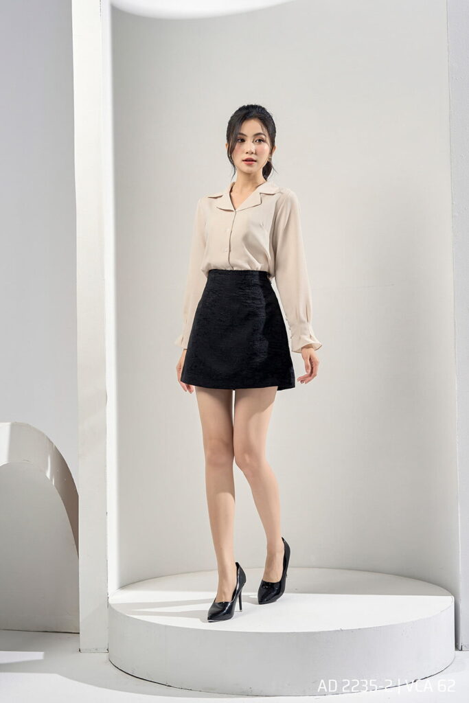 SƠ MI NỮ 92