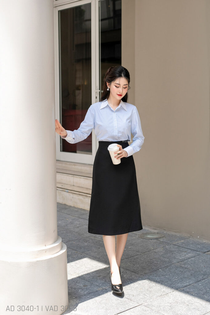 SƠ MI NỮ 89